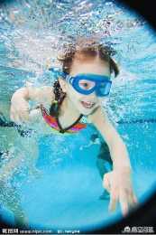 寶寶夏天想要去游泳，家長需要知道哪一些防範措施呢？
